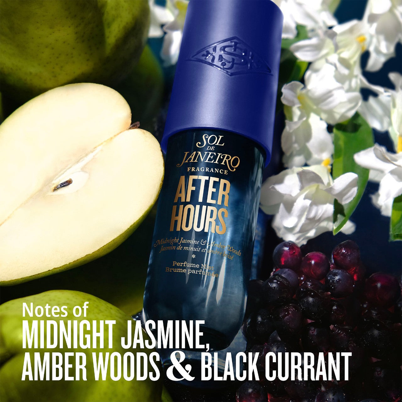 After Hours Perfume Mist *pre orden*