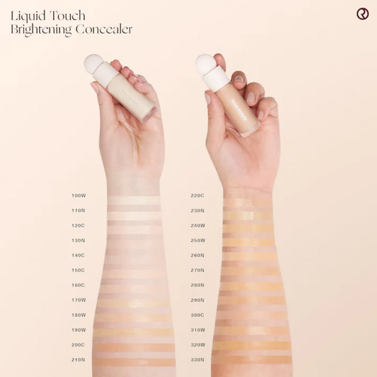 Liquid Touch Brightening Concealer *pre orden*