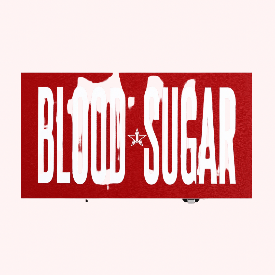 Blood Sugar Palette