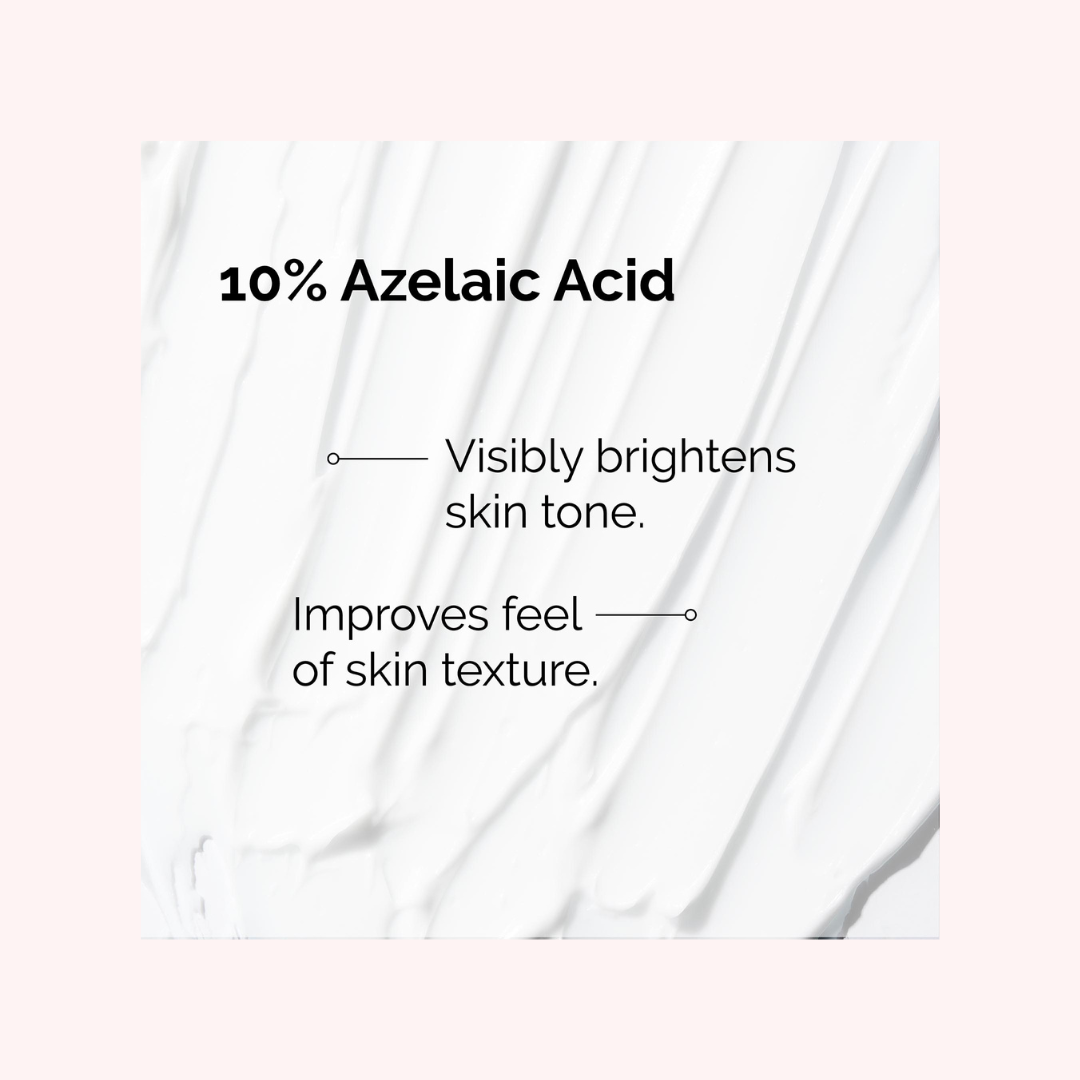 Azelaic Acid Suspension 10% *pre orden*