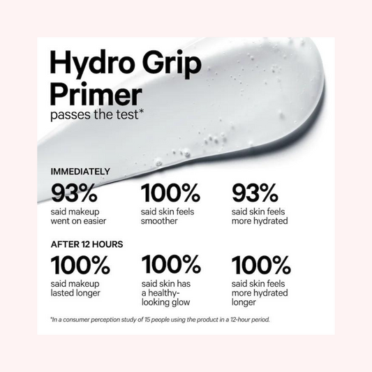Pre Orden Hydro Grip Hydrating Makeup Primer