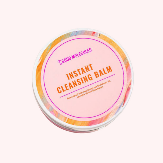 Instant Cleasing Balm