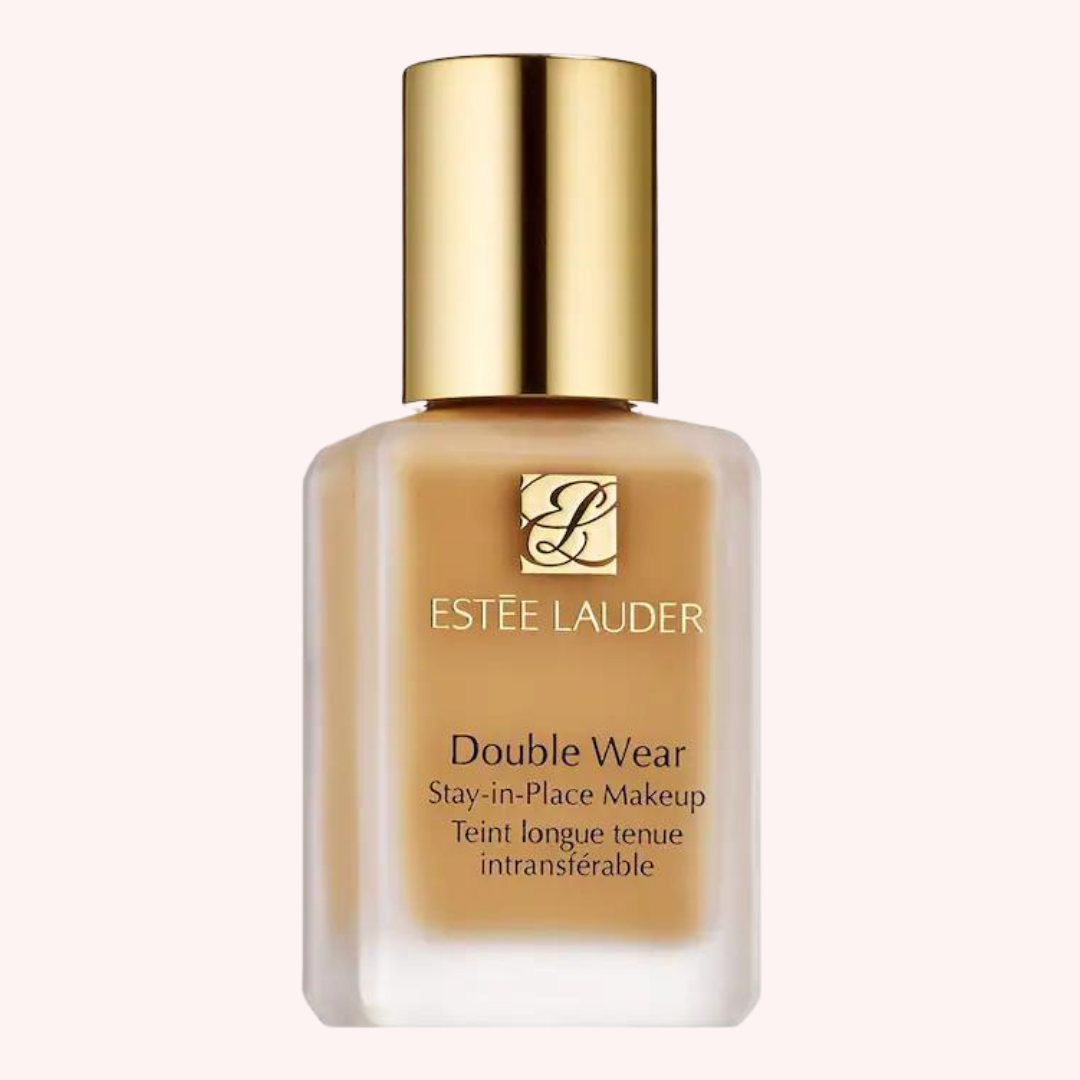 Preorden Double Wear Stay-in-Place Foundation