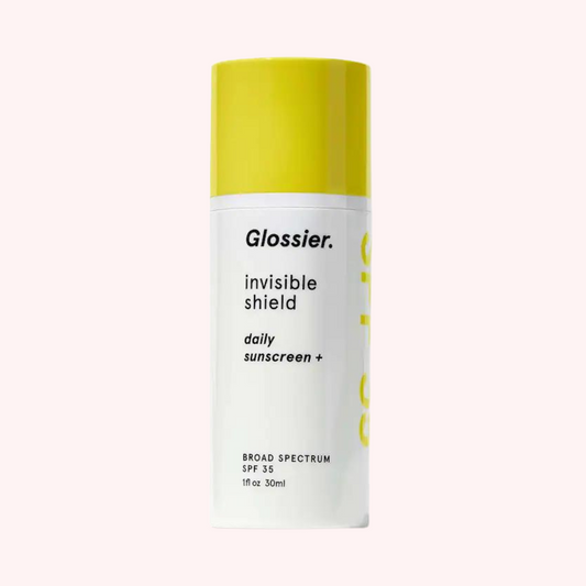 Invisible Shield Water-Gel Transparent Sunscreen SPF 35 *pre orden*