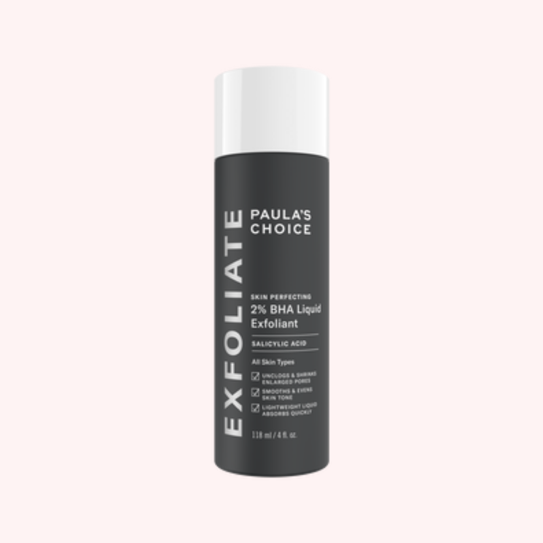 Pre Orden Paula's Choice Skin Perfecting 2% BHA Liquid Exfoliant