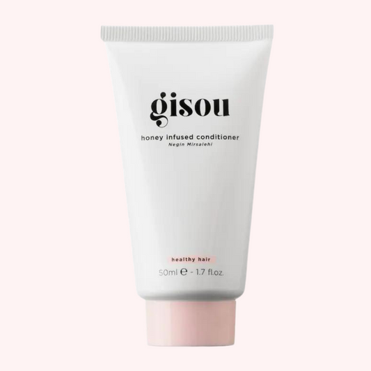Gisou Honey Infused Conditioner *pre orden*