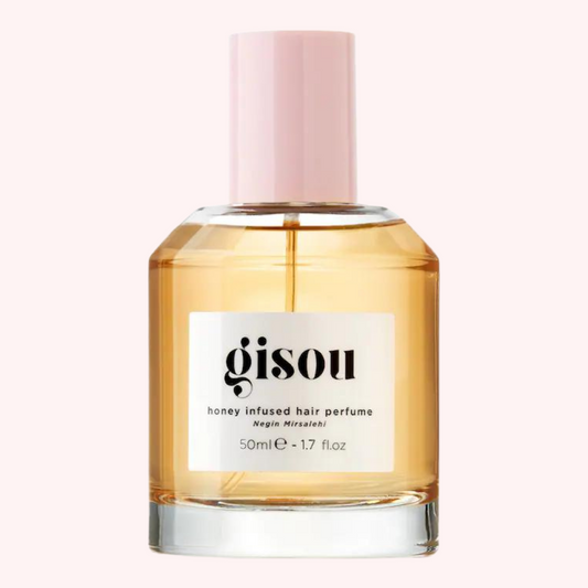 Gisou Hair Perfume Honey Infused *pre orden*