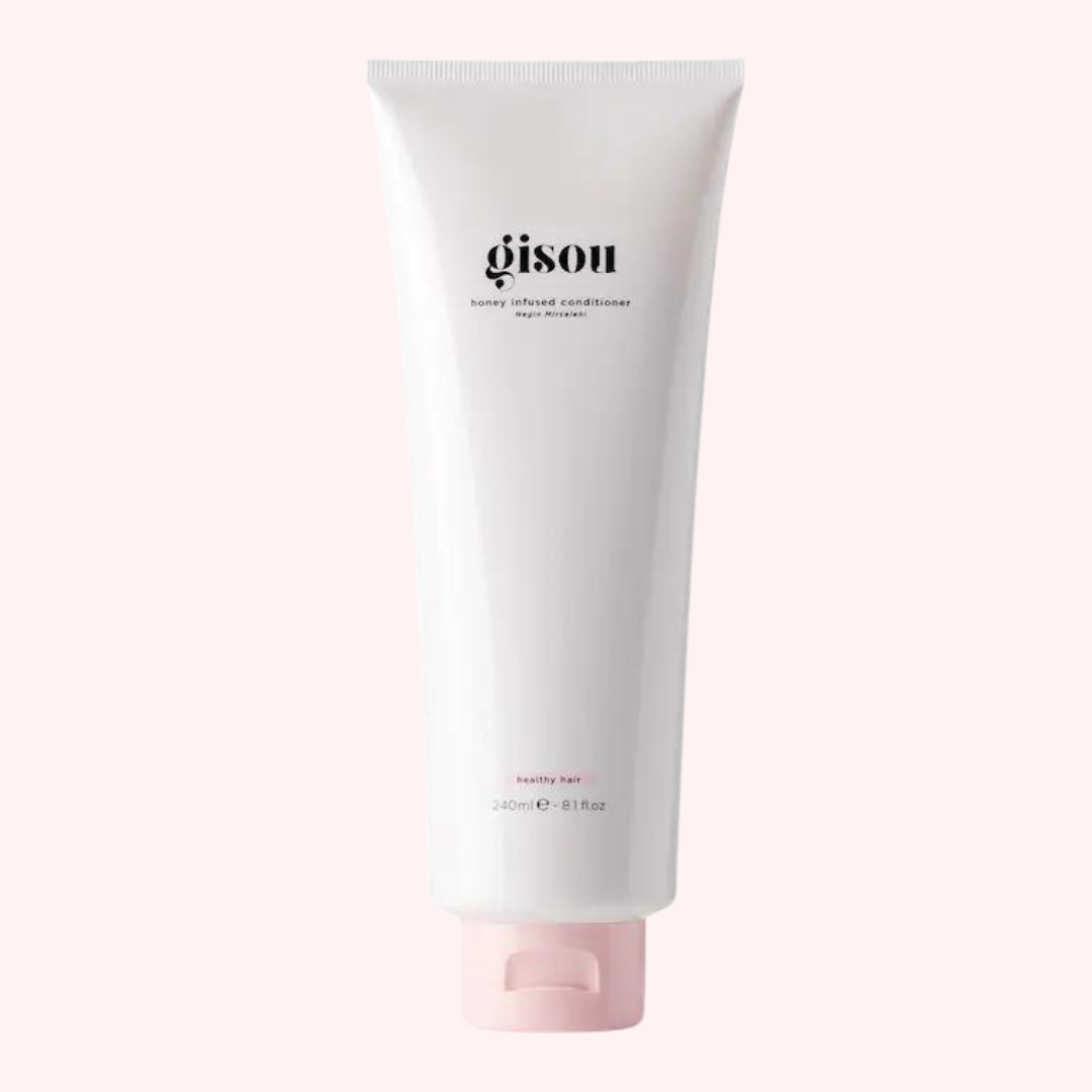 Gisou Honey Infused Conditioner *pre orden*